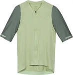 Gore 101250-DJDH-XL, Distance Jersey 3.0 Men Gr&ouml;&szlig;e: XL Farbe: spring green/slate