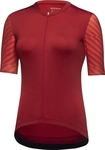 Gore 101123-DADC, Swiftride Optical Jersey Women Gr&ouml;&szlig;e: S Farbe: utility red/lab