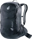 Deuter 3210326-7000-0, Attack 20 Farbe: black Gr&ouml;&szlig;e: 20 L