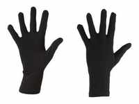 Icebreaker Merino Oasis 200 Glove Liner - black