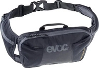 Evoc 102505100HCI800001, Hip Pouch 1L
