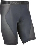Gore 100127-9900-L, C5 Kurze Unterziehtights+ Farbe: black Gr&ouml;&szlig;e: L