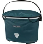 Ortlieb F79702, Up-Town Farbe: petrol