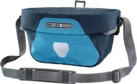 Ortlieb F3636, Ultimate Plus; 5L Gr&ouml;&szlig;e: 5 l Farbe: dusk blue-denim