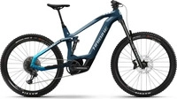 Haibike 451632HHJ600035, AllMtn CF 9 Farbe: gloss fade/ blue white Gr&ouml;&szlig;e: 50 cm