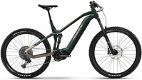Haibike 451582HHJ600029, AllMtn 7 Farbe: matt gloss green caramel Gr&ouml;&szlig;e: 44 cm