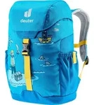 Deuter 361012106032401, Schmusebaer Gr&ouml;&szlig;e: 8 Liter Farbe: azure-lapis