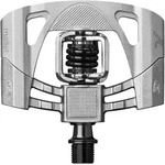 Crankbrothers Mallet 2 Klick-Pedal, raw/silver