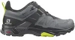 Salomon L41622900-125, SHOES X ULTRA 4 GTX Men Farbe: quiet shade/black/evening
