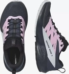 Salomon L4714700-75, SHOES SENSE RIDE 5 Women Gr&ouml;&szlig;e: UK 7,5 Farbe: india inc/lilac