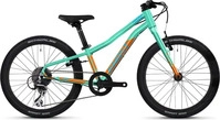 Kato 20 Pro Farbe: green/orange/blue