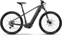 Haibike 45104330HHJ600033, Alltrack 5 27,5 Gr&ouml;&szlig;e: S Farbe: grey/slate gloss