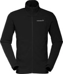 Norrona 1802-17 7718 XL, Falketind warm1 Jacket Men Gr&ouml;&szlig;e: XL Farbe: caviar black