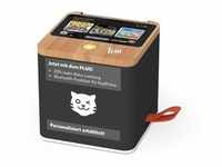 tigerbox TOUCH PLUS Bluetooth schwarz | by Baby-Things "personalisierbar"