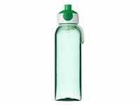 Wasserflasche Pop-Up 500 ml - Grün | Mepal