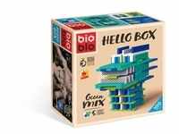 HELLO BOX - "Ocean Mix" 100stk. | Bioblo