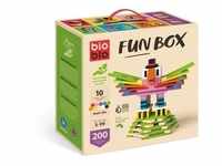 AKTION !!! FUN BOX - "Multi Mix" 200 stk. | Bioblo