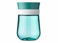 Trinklernbecher 360° 300 ml - Deep Turquoise | Mepal