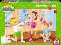 Schmidt Spiele 56591, Schmidt Spiele Bibi Blocksberg: Das gro&szlig;e Hexentreffen,