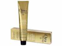 Fanola ORO PURO Therapy Keratin Color 10/1 Extra blond platin asch - 100ml