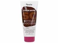 Fanola Color Mask Sensual Chocolate 200ml