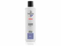 Nioxin Cleanser Shampoo OTC System 5 300ml