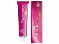 Wella Color Touch Plus 88/07 hellblond int. natur braun - 60ml