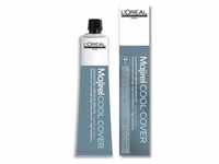 Loreal Majirel Cool Cover 9,11 sehr helles blond tiefes asch - 50ml