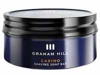Graham Hill CASINO Shaving Soap Bar 85gr.