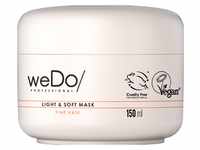 weDo/ Professional Light & Soft Mask 150 ml