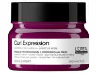 Loreal Serie Expert Curl Expression Mask 250ml
