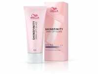 Wella Shinefinity Glaze Cool 09/65 Pink Shimmer - 60ml