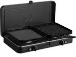 Cadac 2 Cook Turbo FFD Deluxe 50mbar