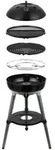 Cadac Carri Chef 40 BBQ Grill2Braai 30 mbar