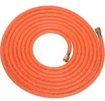 Rothenberger Industrial Gasschlauch Gummi 6 m, 2x 3/8" LH