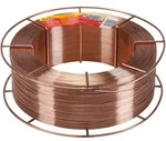 Rothenberger Industrial Schutzgas-Schwei&szlig;draht 1,0mm/15kg