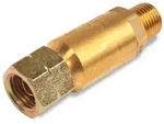 CFH Schlauchbruchsicherung 50mBar SB 424