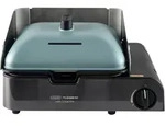 Cadac Van Cook FFD Combo BBQ Tischgrill