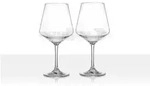 Brunner Gl&auml;ser Wineglass Tritan Riserva (2Stk)