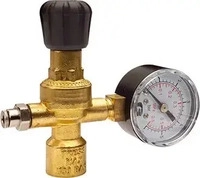 CFH 52513, CFH Druckminderer f&uuml;r MIG100 DR 513