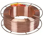 Rothenberger Industrial Schutzgas-Schwei&szlig;draht 0,8mm/15kg