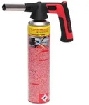 ROTHENBERGER Industrial RS 300 Brenner Aufsatz inkl. 1 x Multigas Kartusche 338g