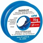CFH Radiolot RL 334 (70 g)