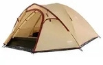 Coleman Darwin 4 Plus Summer 4 Personen Kuppelzelt