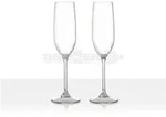 Brunner Gl&auml;ser Prosecco Glass Cuv&eacute;e (2Stk)