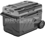 Brunner K&uuml;hlbox Polarys Freeze DZW50