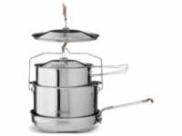 Primus CampFire Cookset Stainless Steel Large