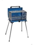 Campingaz Koffergasgrill 200 SGR 50 mBar Gaskocher 5,2 kW Campingkocher Kochen G... Campingaz Koffergasgrill 200 SGR 50 mBar Gaskocher 5,2 kW Campingkocher Kochen G...