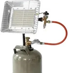 Rothenberger Industrial Gasheizstrahler Eco