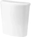 Brunner Abfallbeh&auml;lter Pillar (weiss)